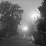 Marie-Jo MASSE - Nuit et brouillard
